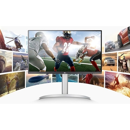 LG Pro 27BP85UN-W 27