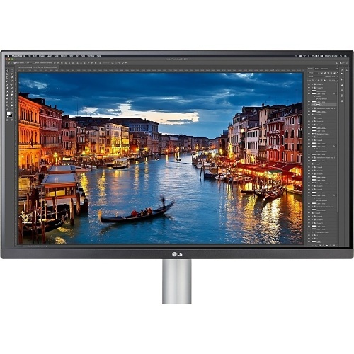 LG Pro 27BP85UN-W 27