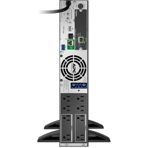 Image of 2G-SMX1000CN