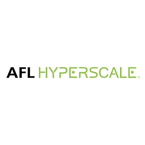 AFL Hyperscale FXLCXXBXXX-02AB Rack Cabinet & Frame
