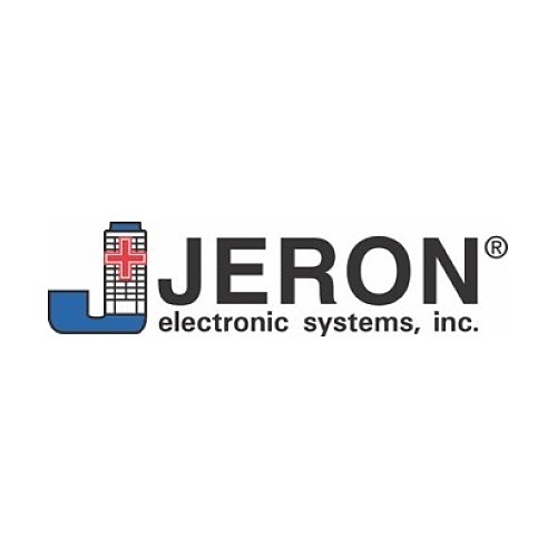 Jeron 9949W Access Control Housing