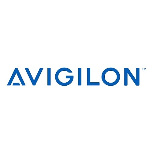 Avigilon H4AMH-AD-DOME1 Outdoor Surface Mount Adapter for H4 Multisensor Camera