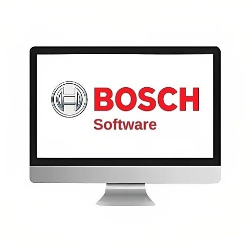 Bosch AMS BPLU License Plus Package 1 000 to 400 000 Users and 32