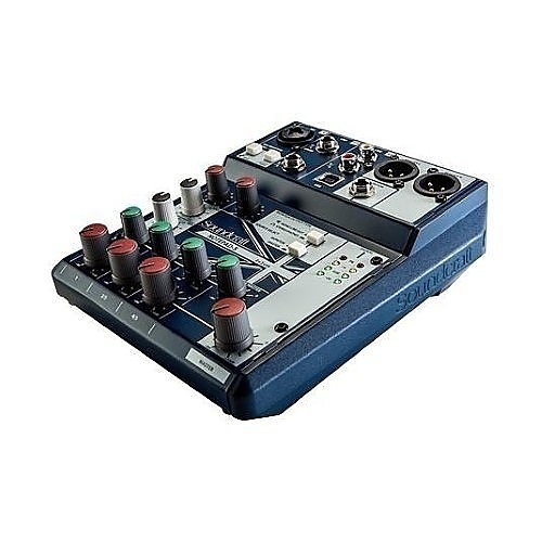 Image of XQ-NOTEPAD5