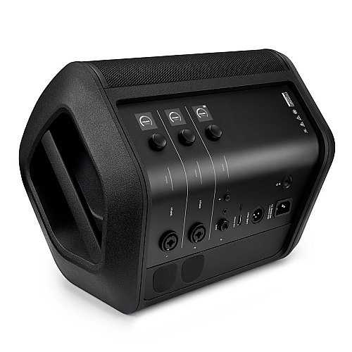 Bose Professional 869583-1110 Speaker, S1 Pro+ Wireless Pa System