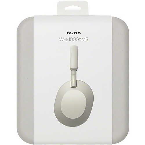 Sony WH1000XM5/S WH Series Wireless Noise-Canceling Over-Ear