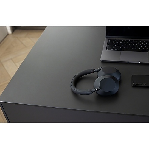 Sony WH1000XM5/B WH Series Wireless Noise-Canceling Over-Ear