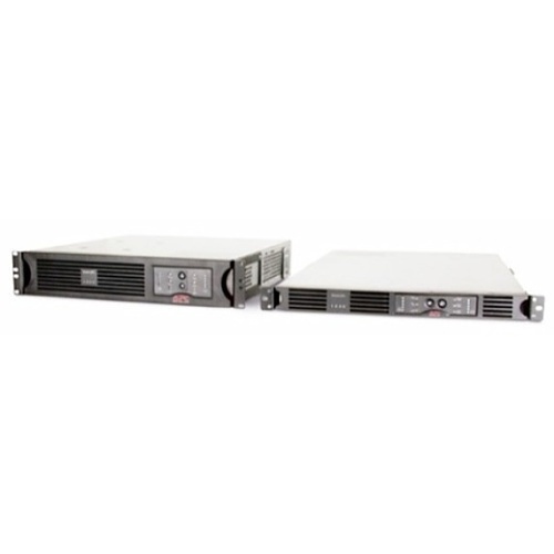 APC SUA1000RMI1U Smart-UPS 1000VA USB and Serial RM, 1U, 230V