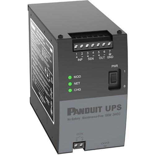 Image of P9-PS00100DC