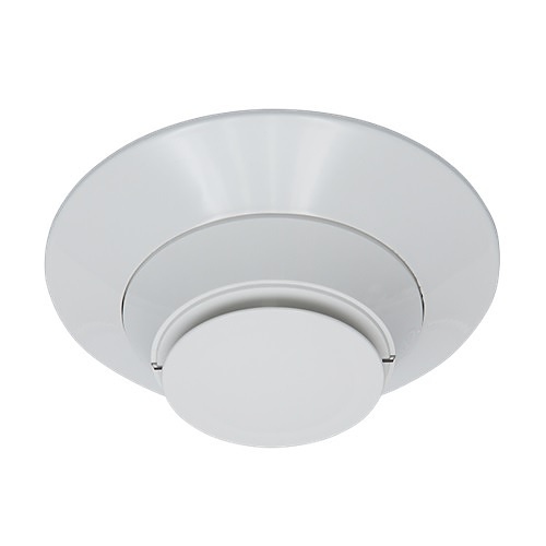 thumbnail image 2 of Farenhyt IDP-PHOTO-W Addressable Smoke Detector – New Bulk Packaging 2 of 6