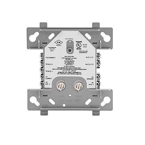 Image of I2-IDPRELAY