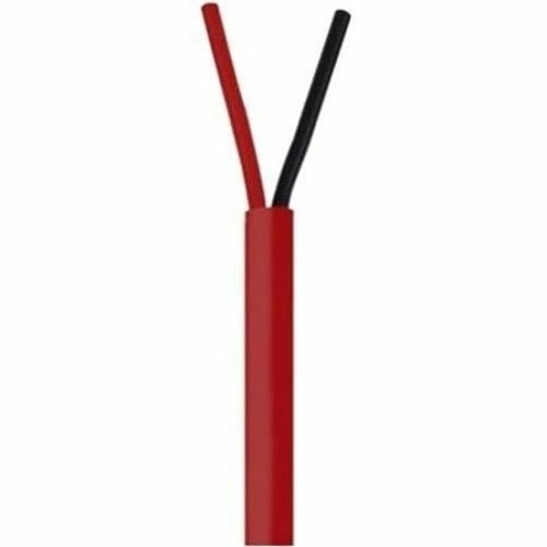 Wavenet Fc Urd Solid Bare Copper Fplr Unshielded Pvc Fire Alarm Cable