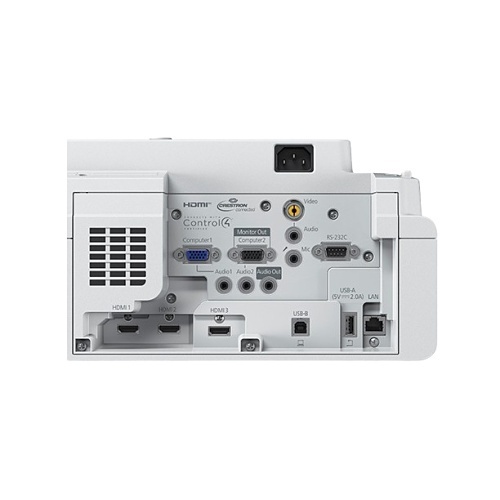 Epson V11HA79020 PowerLite 770F 1080p 3LCD Ultra Short Throw Lamp