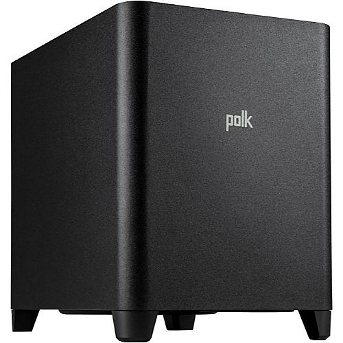 Polk 300543-01-00-101 MagniFi Max AX SR 7.1.2-Channel Dolby Atmos