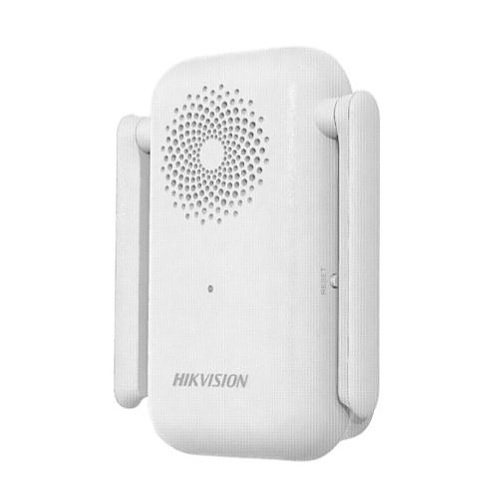 Hikvision DSHDWC WiFi Chime, Compatible with DSHD2