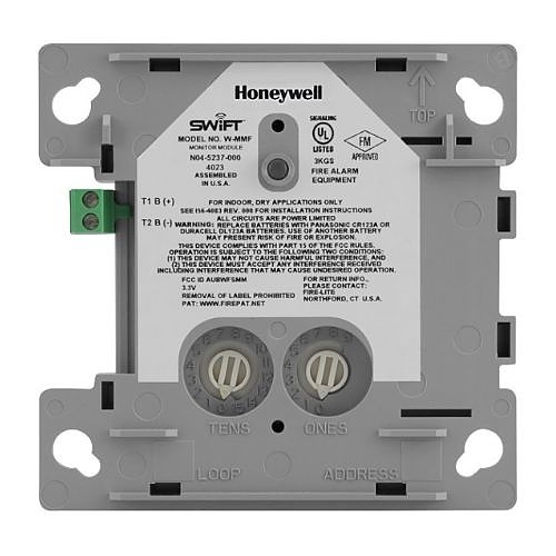 Image of I2-WIDPMONIT