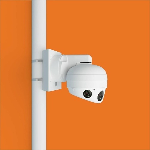 Digital Watchdog DWC-PZ21M69TW MEGApix Pano 21MP Multi-Sensor