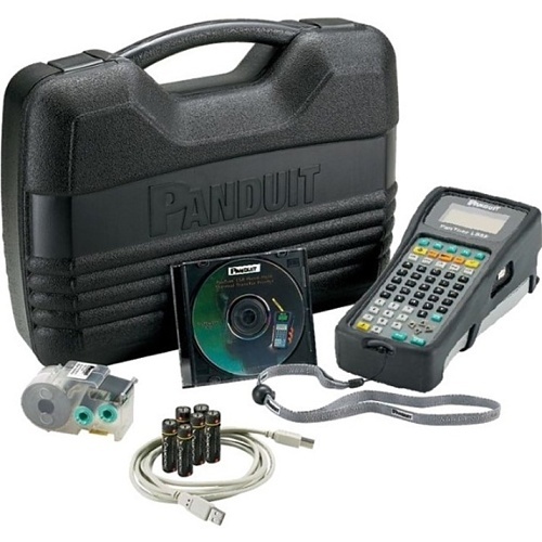 Image of P9-LS8EQKIT