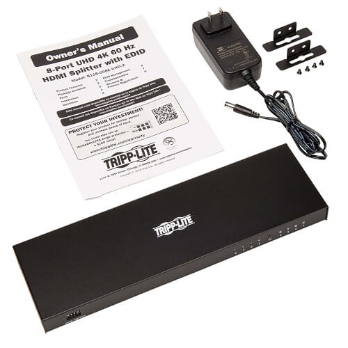 Image of TC-B118008EU