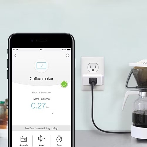 TP-Link HS103P2 Smart Plug and Outlet