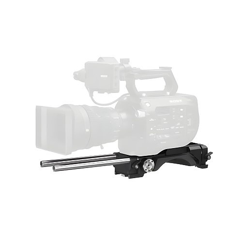 Sony Media VCTFS7 LT-Weight Rod Support System