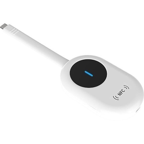 Image of HX-D5SC3BW