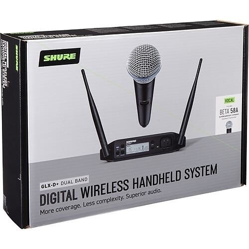 Image of SB-GLXD24B58