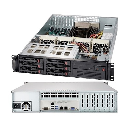 Image of IN-2UIPS20T