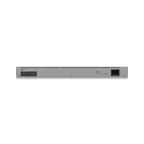 Ubiquiti USW-ENTERPRISE-24-POE Unifi 24-Port 2.5 Gbps PoE Switch