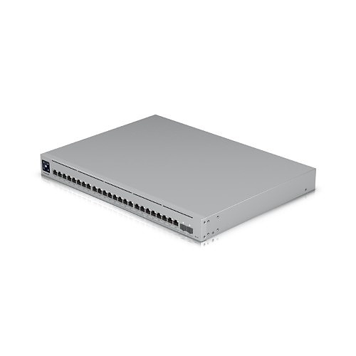Ubiquiti USW-ENTERPRISE-24-POE Unifi 24-Port 2.5 Gbps PoE Switch