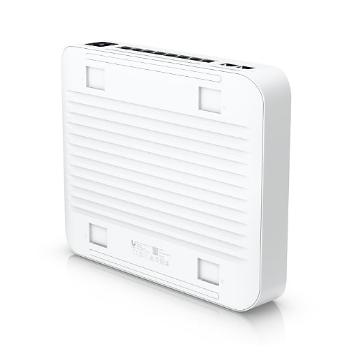 Ubiquiti USW-ENTERPRISE-8-POE UniFi 8-Port 2.5 Gbps PoE Switch