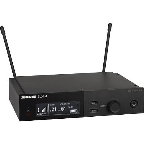 Image of SB-SLXD14G58