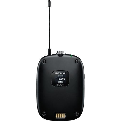 Image of SB-SLXD14G58