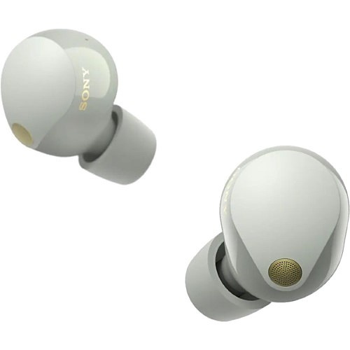 Sony WF1000XM5/S WF Series Wireless Noise-Canceling In-Ear Headphones