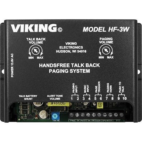 Image of VK-HF3W