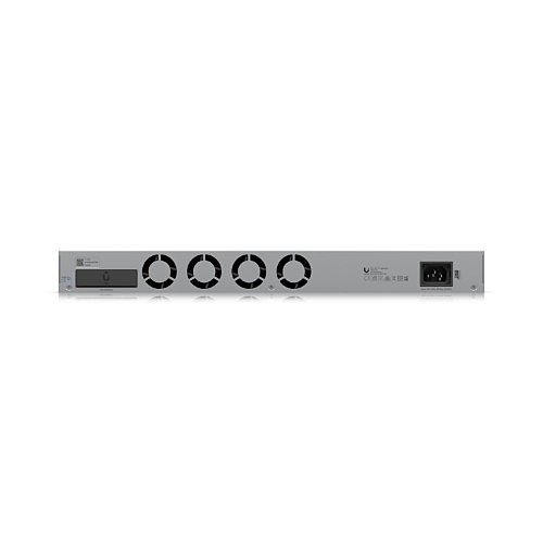 Ubiquiti USW-Pro-Aggregation UniFi 32-Port Layer 3 Switch, High