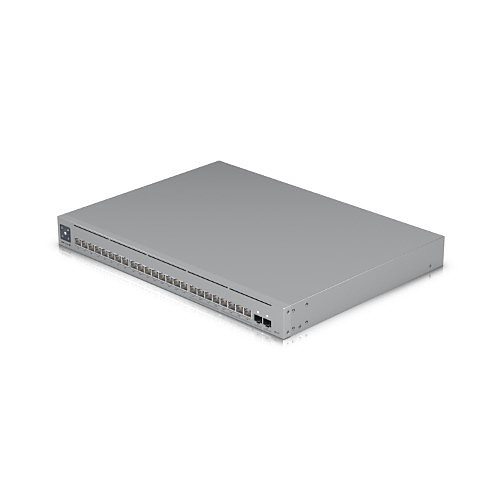 Ubiquiti USW-Pro-Max-24-PoE UniFi 24-Port Layer 3 Etherlighting