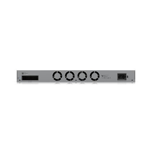 Ubiquiti USW-Pro-Max-48-PoE UniFi 48-Port Layer 3 Etherlighting