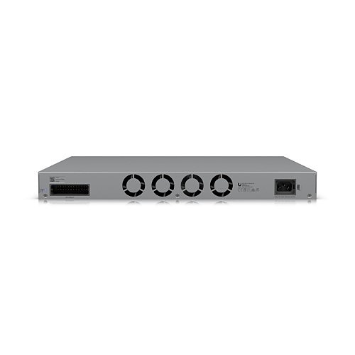 Ubiquiti USW-Pro-Max-48-PoE UniFi 48-Port Layer 3 Etherlighting