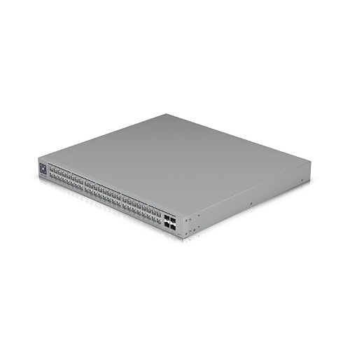 Ubiquiti USW-Pro-Max-48-PoE UniFi 48-Port Layer 3 Etherlighting