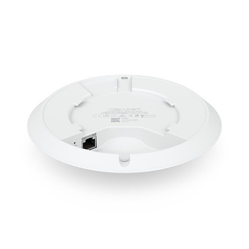 Ubiquiti U6-Lite-US Ceiling-Mounted WiFi 6 AP with 4-Spatial Streams