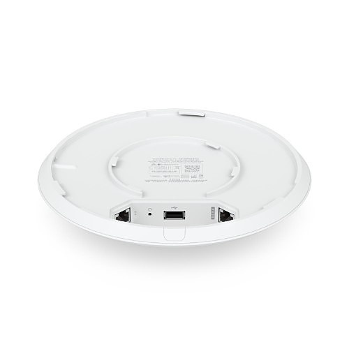 Ubiquiti UAP-AC-PRO-US UniFi AC Pro, Wi-Fi 5, Ceiling-Mount, US, White