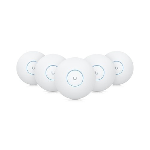 Ubiquiti UAP-AC-PRO-US UniFi AC Pro, Wi-Fi 5, Ceiling-Mount, US, White