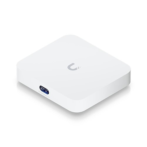 Ubiquiti UCG-ULTRA multi-WAN UniFi Cloud Gateway Ultra, White