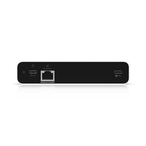 Ubiquiti UCK-G2-PLUS CloudKey+ UniFi Console, 1TB HDD, Silver