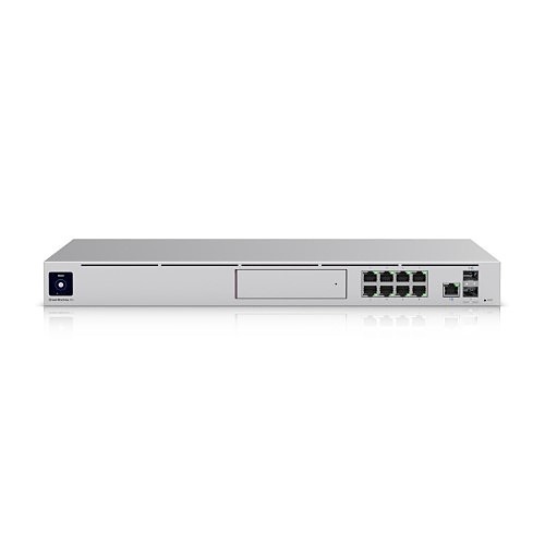 Ubiquiti UDM-PRO Dream Machine Pro UniFi Cloud Gateway, Integrated ...