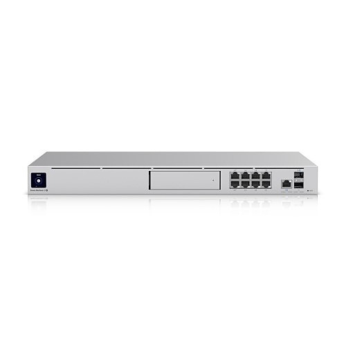 Ubiquiti UDM-SE Dream Machine Special Edition UniFi Cloud Gateway ...