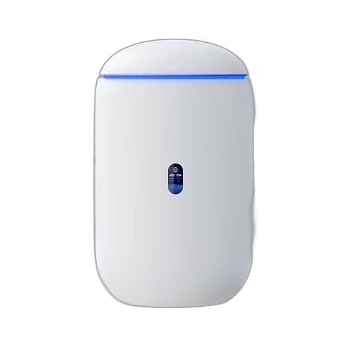 Ubiquiti UDR-US Dream Router UniFi Cloud Gateway, US, White