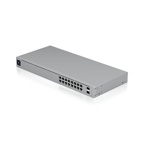 Ubiquiti USW-16-POE 16-Port, Layer 2, PoE Switch