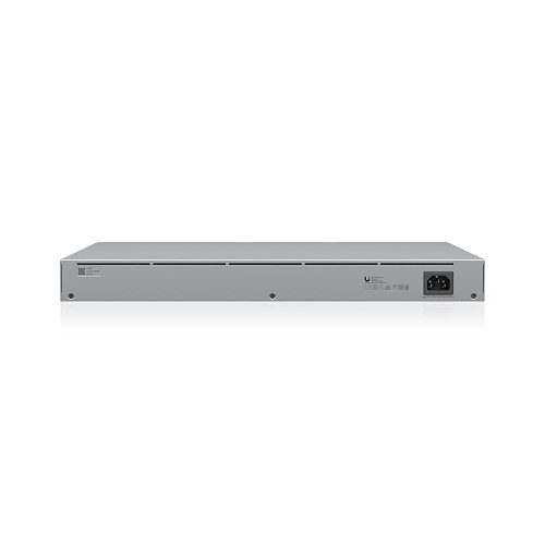 Ubiquiti USW-48-POE 48-Port Standard 48 PoE Layer 2 Switch
